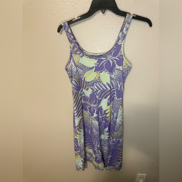 Columbia Women's PFG Freezer™ III Dress - Picture 3 of 4